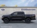2025 Ford Ranger SuperCrew Cab 4WD Pickup for sale #255581 - photo 5
