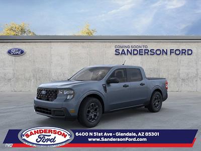 2025 Ford Maverick SuperCrew Cab AWD Pickup for sale #255582 - photo 1