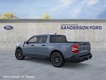 2025 Ford Maverick SuperCrew Cab AWD Pickup for sale #255582 - photo 4