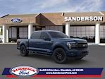2025 Ford F-150 SuperCrew Cab 4WD Pickup for sale #255586 - photo 1