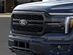 2025 Ford F-150 SuperCrew Cab 4WD Pickup for sale #255586 - photo 17