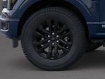 2025 Ford F-150 SuperCrew Cab 4WD Pickup for sale #255586 - photo 19