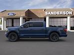 2025 Ford F-150 SuperCrew Cab 4WD Pickup for sale #255586 - photo 5
