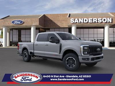 2025 Ford F-250 Crew Cab 4WD Pickup for sale #255589 - photo 1