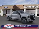2025 Ford F-250 Crew Cab 4WD Pickup for sale #255589 - photo 1