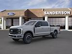2025 Ford F-250 Crew Cab 4WD Pickup for sale #255589 - photo 3