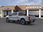 2025 Ford F-250 Crew Cab 4WD Pickup for sale #255589 - photo 6