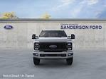 2025 Ford F-250 Crew Cab 4WD Pickup for sale #255589 - photo 8