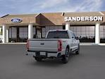 2025 Ford F-250 Crew Cab 4WD Pickup for sale #255589 - photo 2