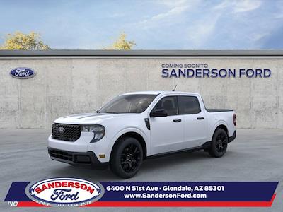 2025 Ford Maverick SuperCrew Cab AWD Pickup for sale #255593 - photo 1