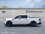 2025 Ford Maverick SuperCrew Cab AWD Pickup for sale #255593 - photo 4
