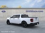 2025 Ford Maverick SuperCrew Cab AWD Pickup for sale #255593 - photo 2