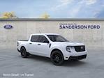 2025 Ford Maverick SuperCrew Cab AWD Pickup for sale #255593 - photo 7