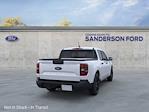 2025 Ford Maverick SuperCrew Cab AWD Pickup for sale #255593 - photo 8