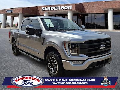 Used 2021 Ford F-150 Pickup for sale in Glendale, AZ | #255596A