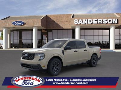 2025 Ford Maverick SuperCrew Cab AWD Pickup for sale #255599 - photo 1