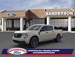 2025 Ford Maverick SuperCrew Cab AWD Pickup for sale #255599 - photo 1