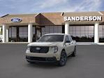 2025 Ford Maverick SuperCrew Cab AWD Pickup for sale #255599 - photo 3