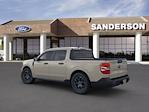 2025 Ford Maverick SuperCrew Cab AWD Pickup for sale #255599 - photo 2