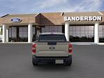 2025 Ford Maverick SuperCrew Cab AWD Pickup for sale #255599 - photo 5