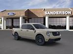 2025 Ford Maverick SuperCrew Cab AWD Pickup for sale #255599 - photo 7