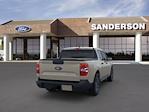 2025 Ford Maverick SuperCrew Cab AWD Pickup for sale #255599 - photo 8