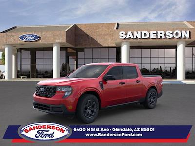 2025 Ford Maverick SuperCrew Cab AWD Pickup for sale #255600 - photo 1