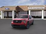 2025 Ford Maverick SuperCrew Cab AWD Pickup for sale #255600 - photo 3