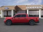 2025 Ford Maverick SuperCrew Cab AWD Pickup for sale #255600 - photo 4