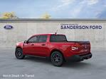2025 Ford Maverick SuperCrew Cab AWD Pickup for sale #255600 - photo 2