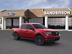2025 Ford Maverick SuperCrew Cab AWD Pickup for sale #255600 - photo 7