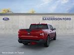 2025 Ford Maverick SuperCrew Cab AWD Pickup for sale #255600 - photo 8
