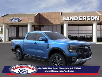 2025 Ford Ranger SuperCrew Cab 4WD Pickup for sale #255603 - photo 1