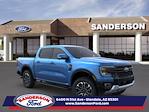 2025 Ford Ranger SuperCrew Cab 4WD Pickup for sale #255603 - photo 1