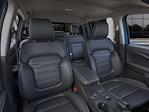 2025 Ford Ranger SuperCrew Cab 4WD Pickup for sale #255603 - photo 10
