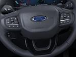 2025 Ford Ranger SuperCrew Cab 4WD Pickup for sale #255603 - photo 12