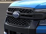 2025 Ford Ranger SuperCrew Cab 4WD Pickup for sale #255603 - photo 17