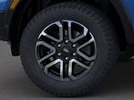2025 Ford Ranger SuperCrew Cab 4WD Pickup for sale #255603 - photo 19