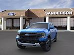 2025 Ford Ranger SuperCrew Cab 4WD Pickup for sale #255603 - photo 4