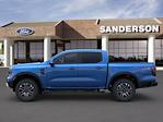 2025 Ford Ranger SuperCrew Cab 4WD Pickup for sale #255603 - photo 5