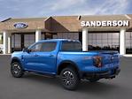 2025 Ford Ranger SuperCrew Cab 4WD Pickup for sale #255603 - photo 6