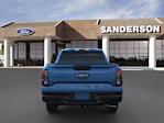 2025 Ford Ranger SuperCrew Cab 4WD Pickup for sale #255603 - photo 7