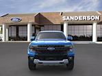 2025 Ford Ranger SuperCrew Cab 4WD Pickup for sale #255603 - photo 8