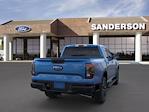 2025 Ford Ranger SuperCrew Cab 4WD Pickup for sale #255603 - photo 2
