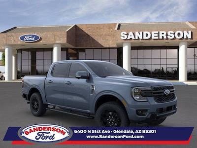 2025 Ford Ranger SuperCrew Cab 4WD Pickup for sale #255604 - photo 1