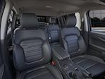 2025 Ford Ranger SuperCrew Cab 4WD Pickup for sale #255604 - photo 10