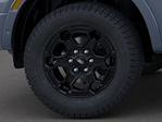 2025 Ford Ranger SuperCrew Cab 4WD Pickup for sale #255604 - photo 19