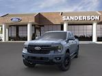 2025 Ford Ranger SuperCrew Cab 4WD Pickup for sale #255604 - photo 4