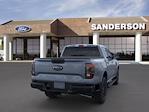 2025 Ford Ranger SuperCrew Cab 4WD Pickup for sale #255604 - photo 2