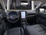 2025 Ford Ranger SuperCrew Cab 4WD Pickup for sale #255604 - photo 9